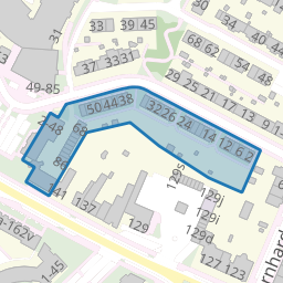 Perceel VAA00-A-7394