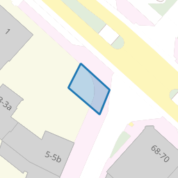 Perceel VAA00-A-7446