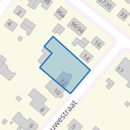 Perceel VAA00-A-7459