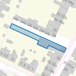 Perceel VAA00-A-7460