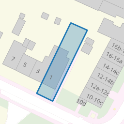 Perceel VAA00-A-7464