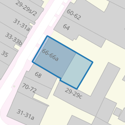 Perceel VAA00-A-7468