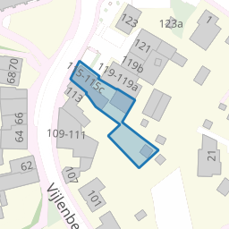 Perceel VAA00-A-7473