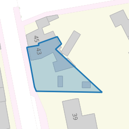 Perceel VAA00-A-7481