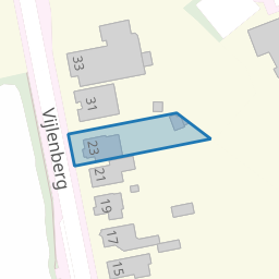 Perceel VAA00-A-7486