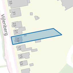 Perceel VAA00-A-7488