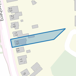 Perceel VAA00-A-7490