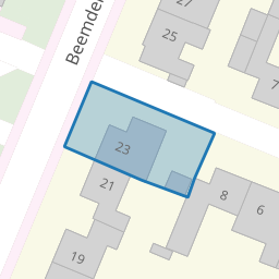 Perceel VAA00-A-7558