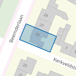 Perceel VAA00-A-7559