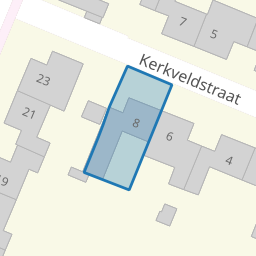 Perceel VAA00-A-7562