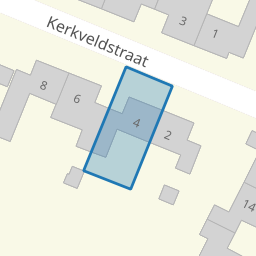 Perceel VAA00-A-7564