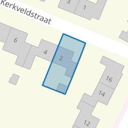 Perceel VAA00-A-7565