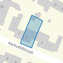 Perceel VAA00-A-7570