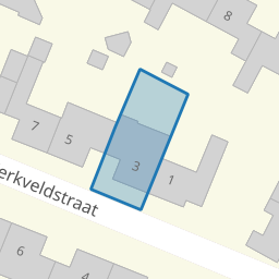 Perceel VAA00-A-7571