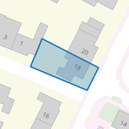 Perceel VAA00-A-7573