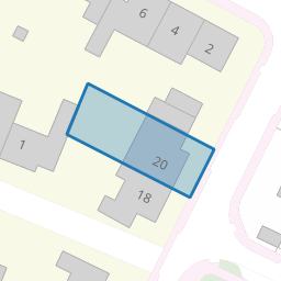 Perceel VAA00-A-7574