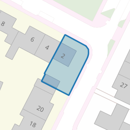 Perceel VAA00-A-7575