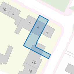 Perceel VAA00-A-7576