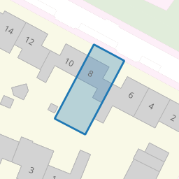 Perceel VAA00-A-7578