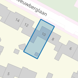 Perceel VAA00-A-7579