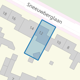 Perceel VAA00-A-7580