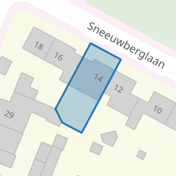 Perceel VAA00-A-7581