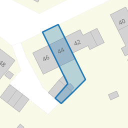 Perceel VAA00-A-7592