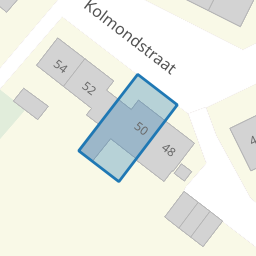 Perceel VAA00-A-7596