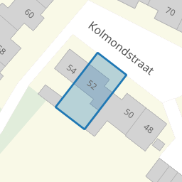 Perceel VAA00-A-7597