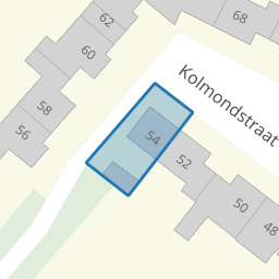 Perceel VAA00-A-7598