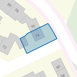 Perceel VAA00-A-7601