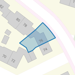 Perceel VAA00-A-7602