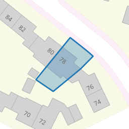 Perceel VAA00-A-7603