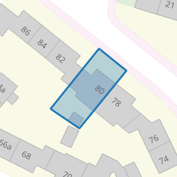 Perceel VAA00-A-7604