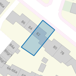 Perceel VAA00-A-7605