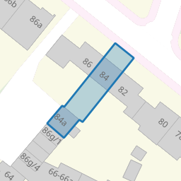 Perceel VAA00-A-7606