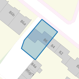 Perceel VAA00-A-7607