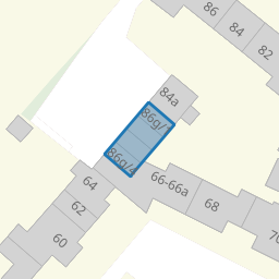 Perceel VAA00-A-7608