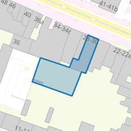 Perceel VAA00-A-7628