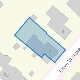 Perceel VAA00-A-7640