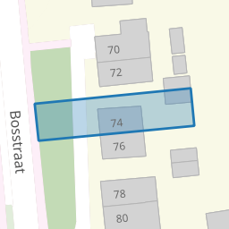 Perceel VAA00-A-7718