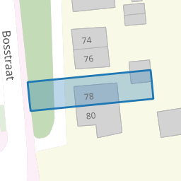 Perceel VAA00-A-7720