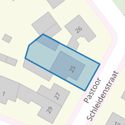 Perceel VAA00-A-7727