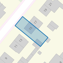 Perceel VAA00-A-7735