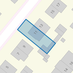 Perceel VAA00-A-7737