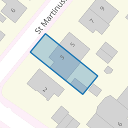 Perceel VAA00-A-7741