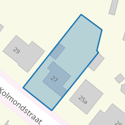 Perceel VAA00-A-7751