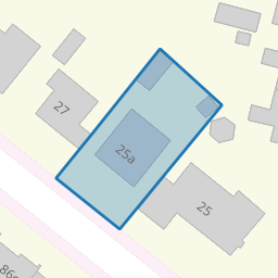 Perceel VAA00-A-7752