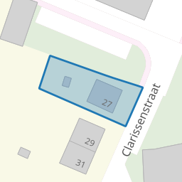 Perceel VAA00-A-7770