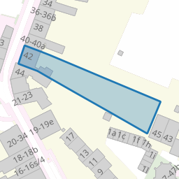 Perceel VAA00-A-7787